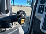 Control Station with Drivetrain Controls