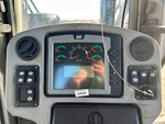 Control Station with Dash Console