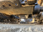 Chassis with Belly Pans