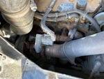 Engine with Exhaust System