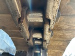 Undercarriage with Right Track Bushings