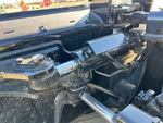 Hydraulics with Blade Tilt Cylinders
