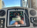 Control Station with Gauges