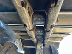 Undercarriage with Left Track Bushings