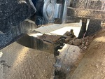 Undercarriage with Equalizer Bar Pivot Points