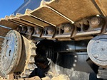 Undercarriage with Right Track Links