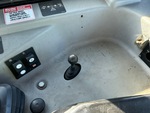 Control Station with Auxiliary Hydraulic Control