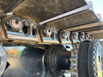 Undercarriage with Left Track Links