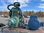 Air Compressor with 