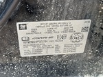General Appearance with Second Serial Number/VIN Photo