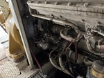 Motor with