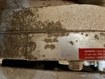 Motor with