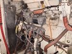 Motor with