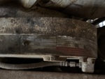 Motor with
