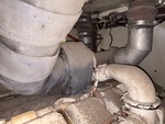 Motor with