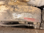 Motor with