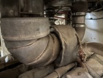 Motor with