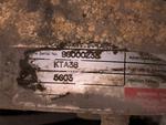 Motor with