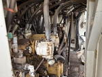 Motor with
