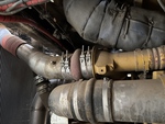 Motor with