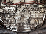 Motor with