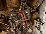 Motor with
