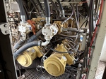 Motor with