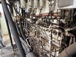Motor with