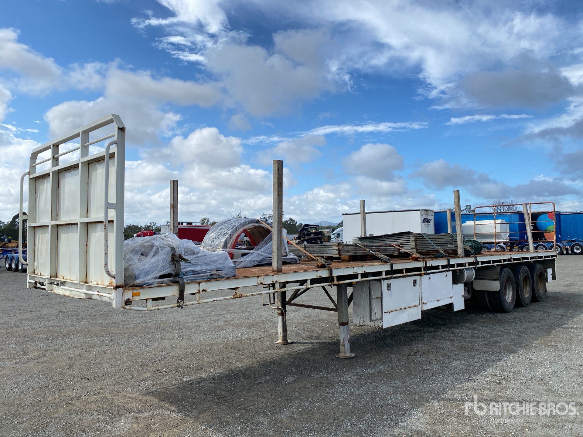 General Appearance with Imagen: esquina delantera derecha