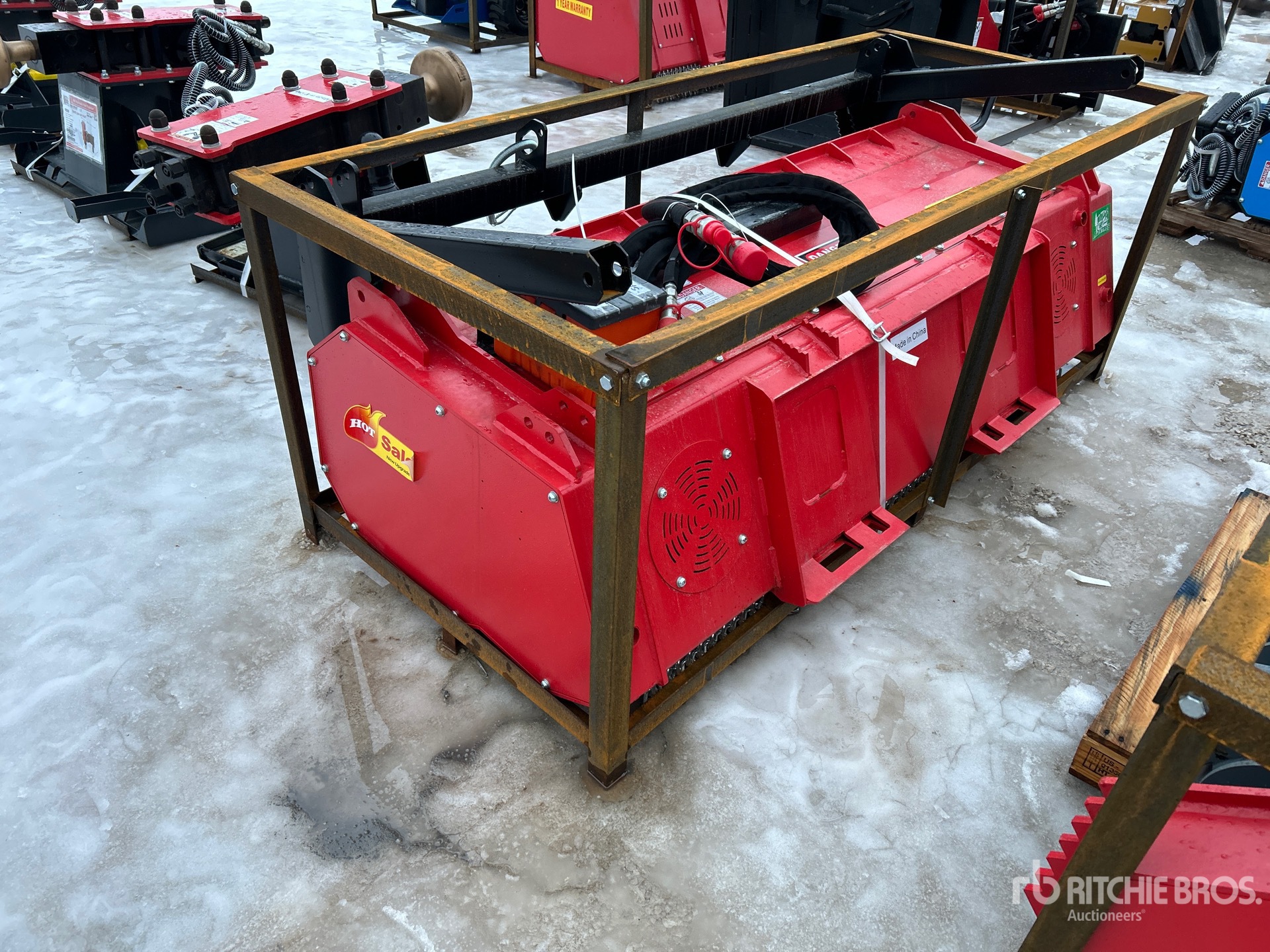 General Appearance with Imagen: esquina delantera derecha