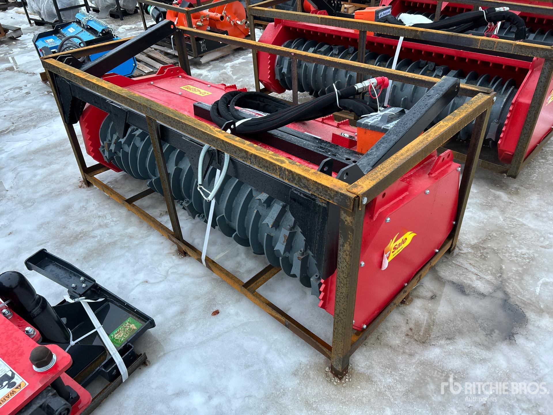 General Appearance with Imagen: esquina trasera derecha