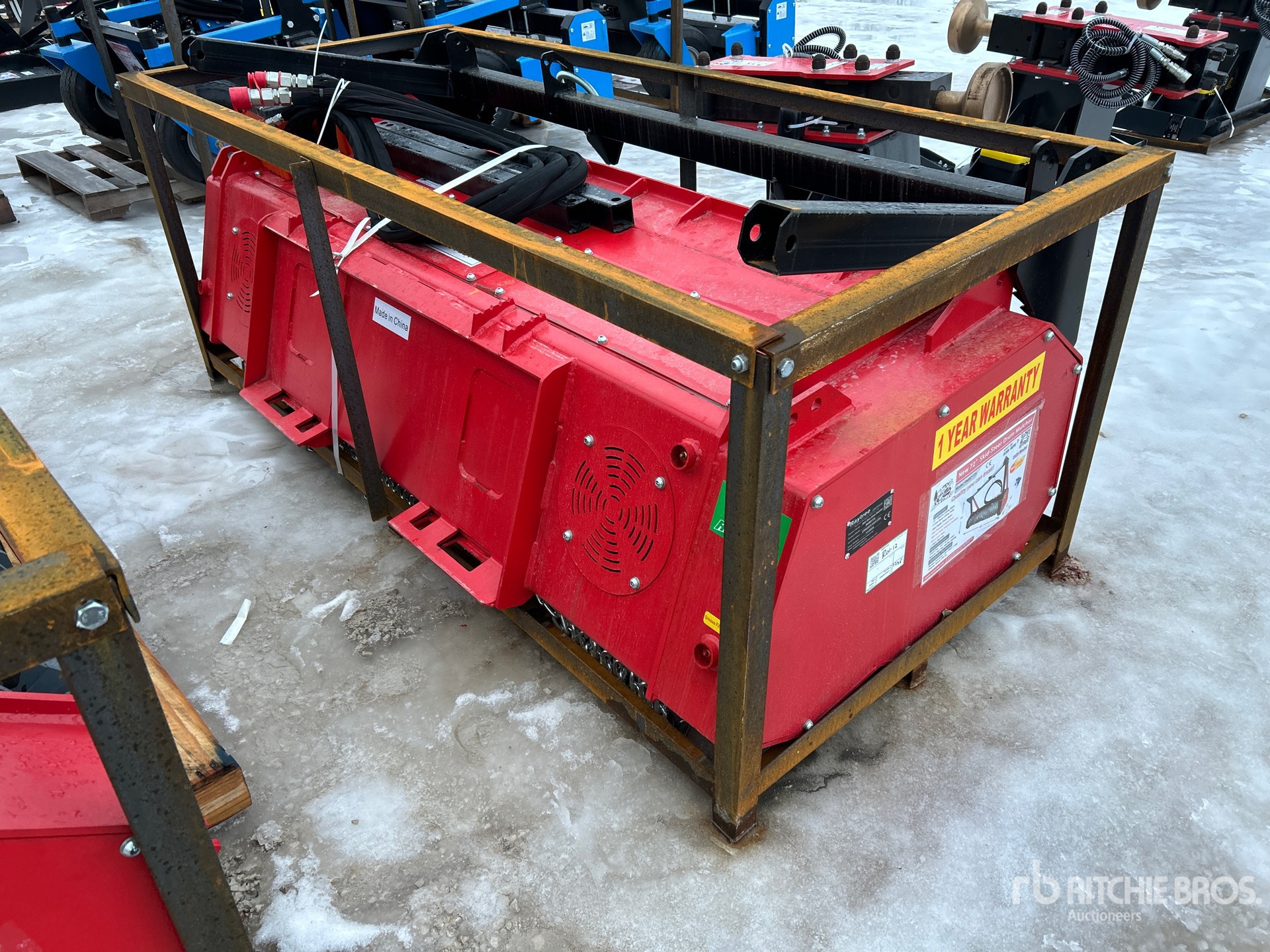 General Appearance with Imagen: esquina delantera izquierda