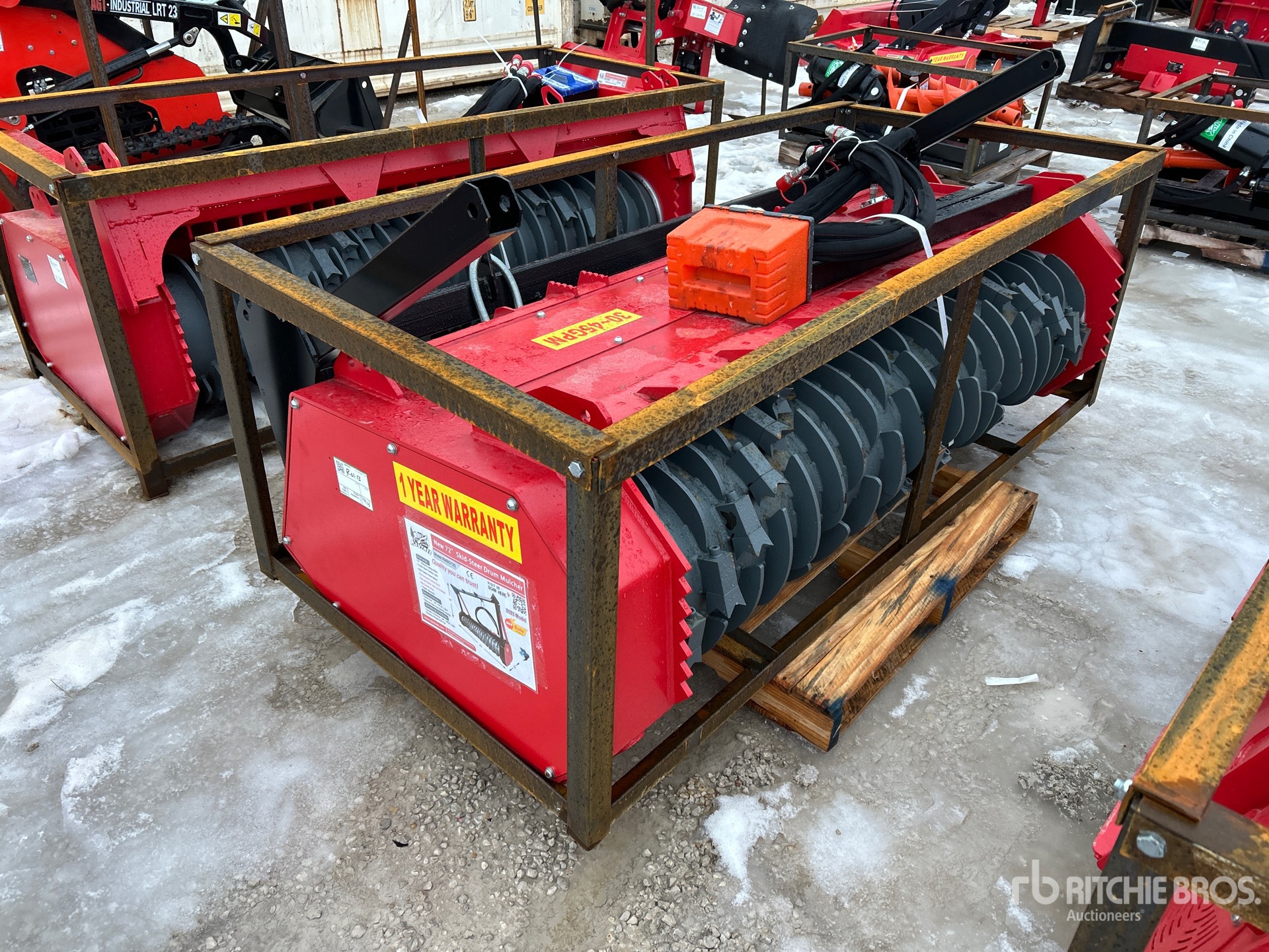 General Appearance with Imagen: esquina trasera izquierda