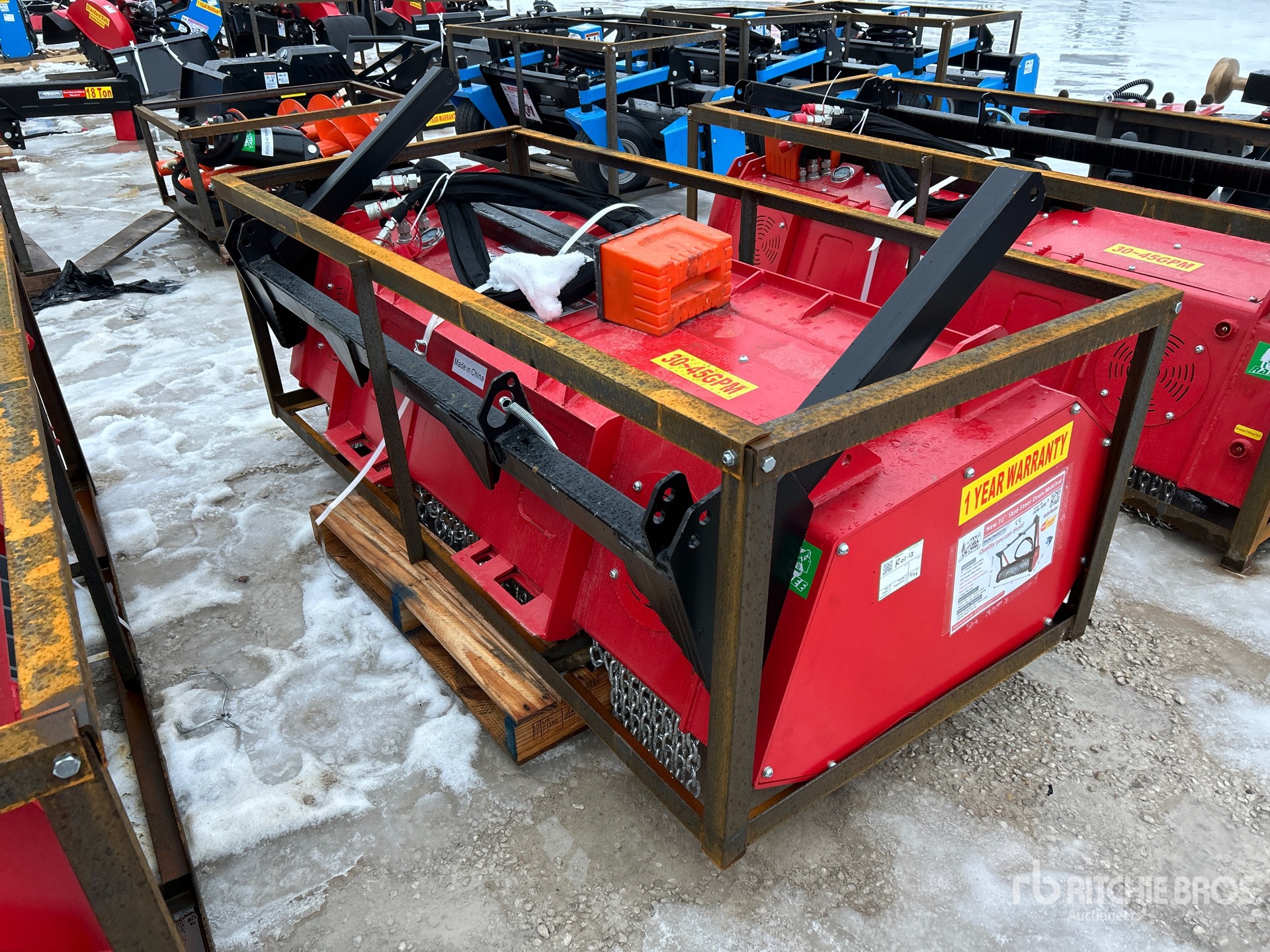 General Appearance with Imagen: esquina delantera izquierda