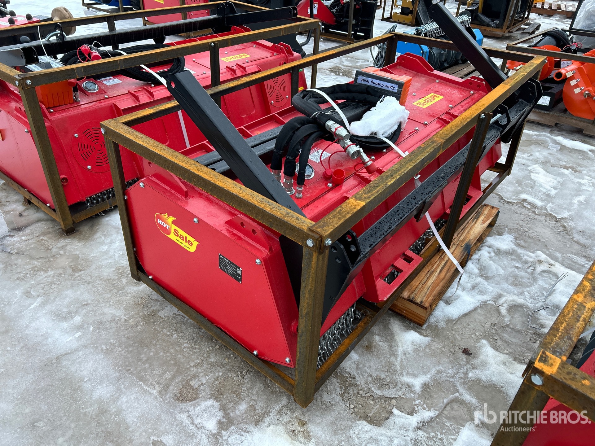 General Appearance with Imagen: esquina delantera derecha