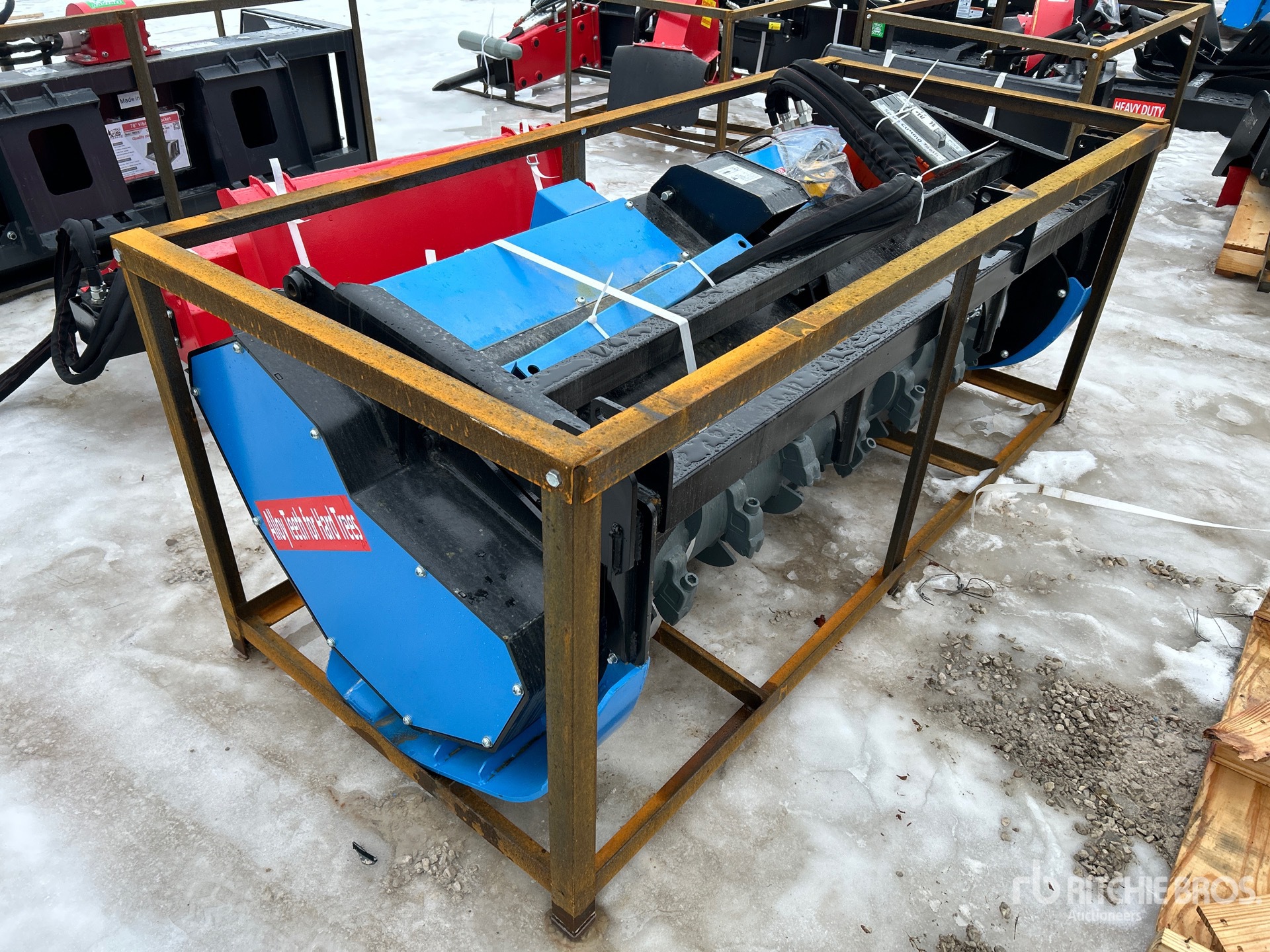 General Appearance with Imagen: esquina delantera derecha