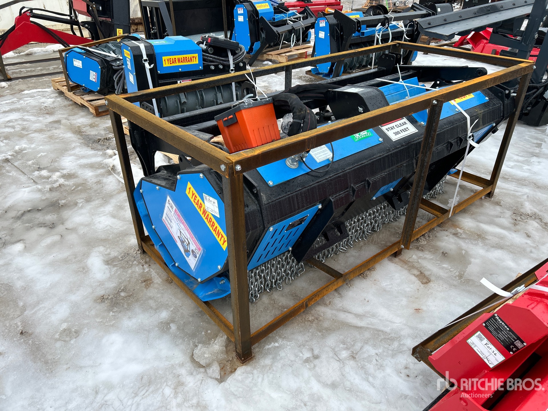 General Appearance with Imagen: esquina trasera izquierda