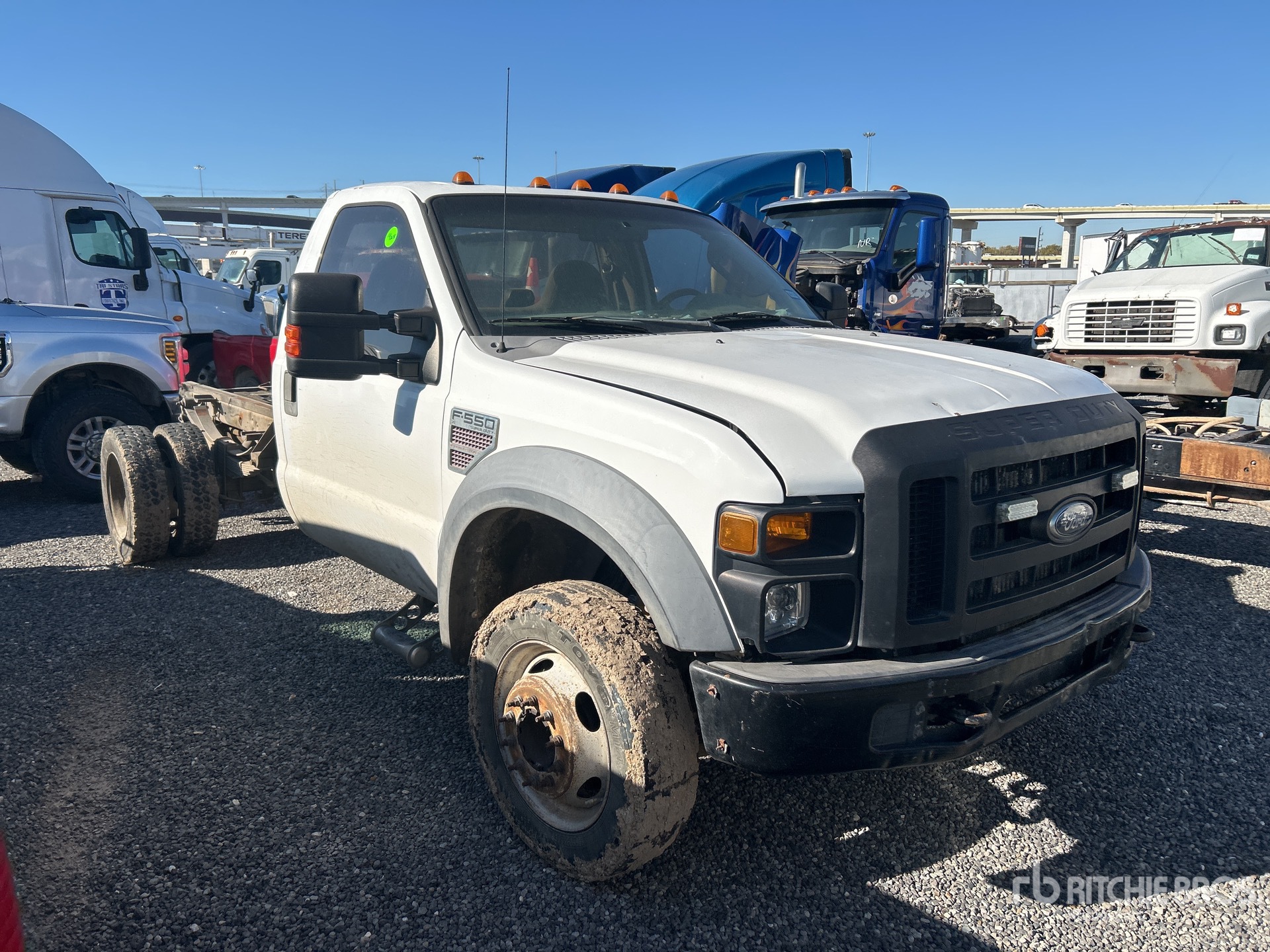 General Appearance with Foto, angolo anteriore destro