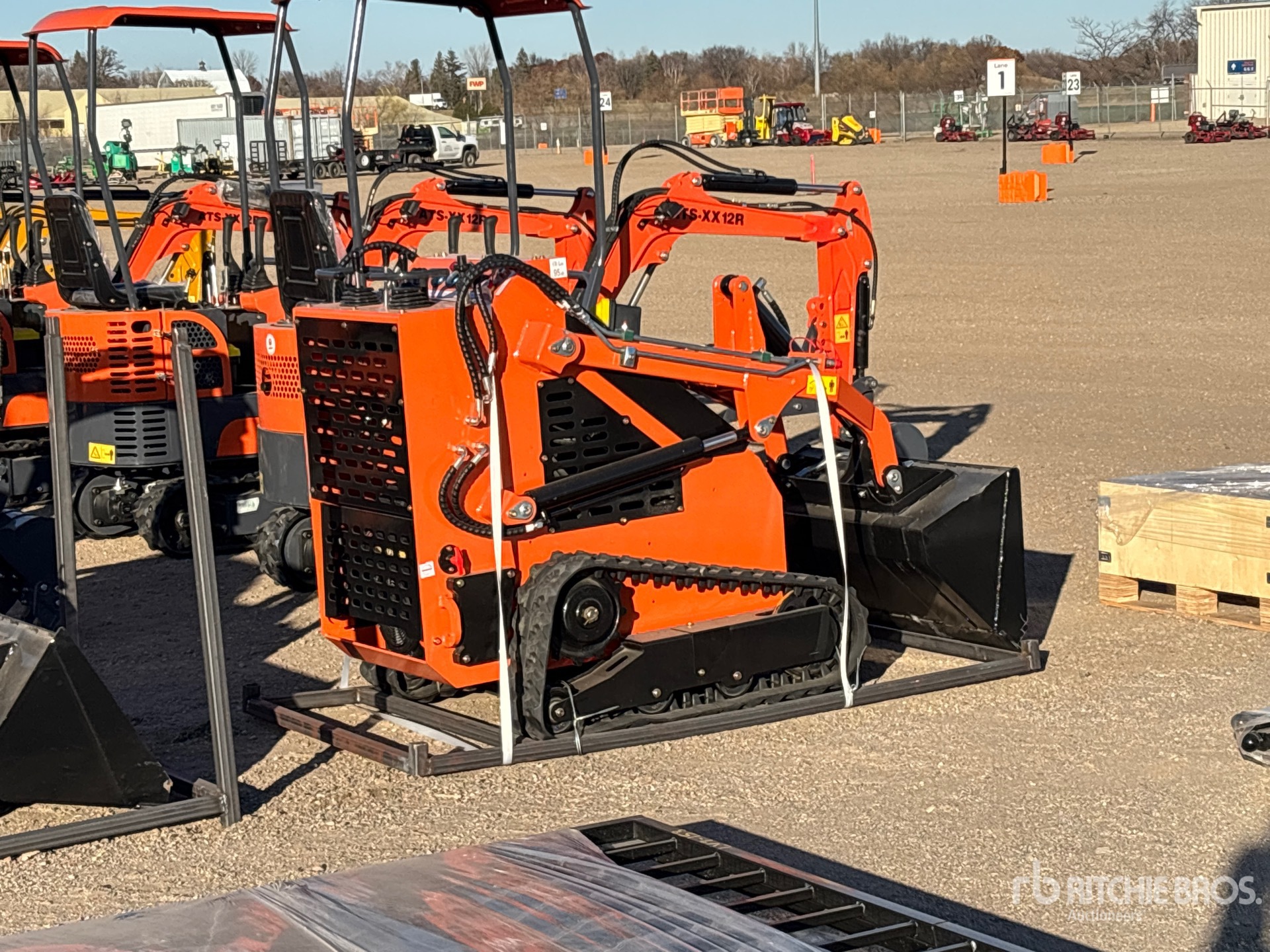 General Appearance with Imagen: esquina trasera derecha