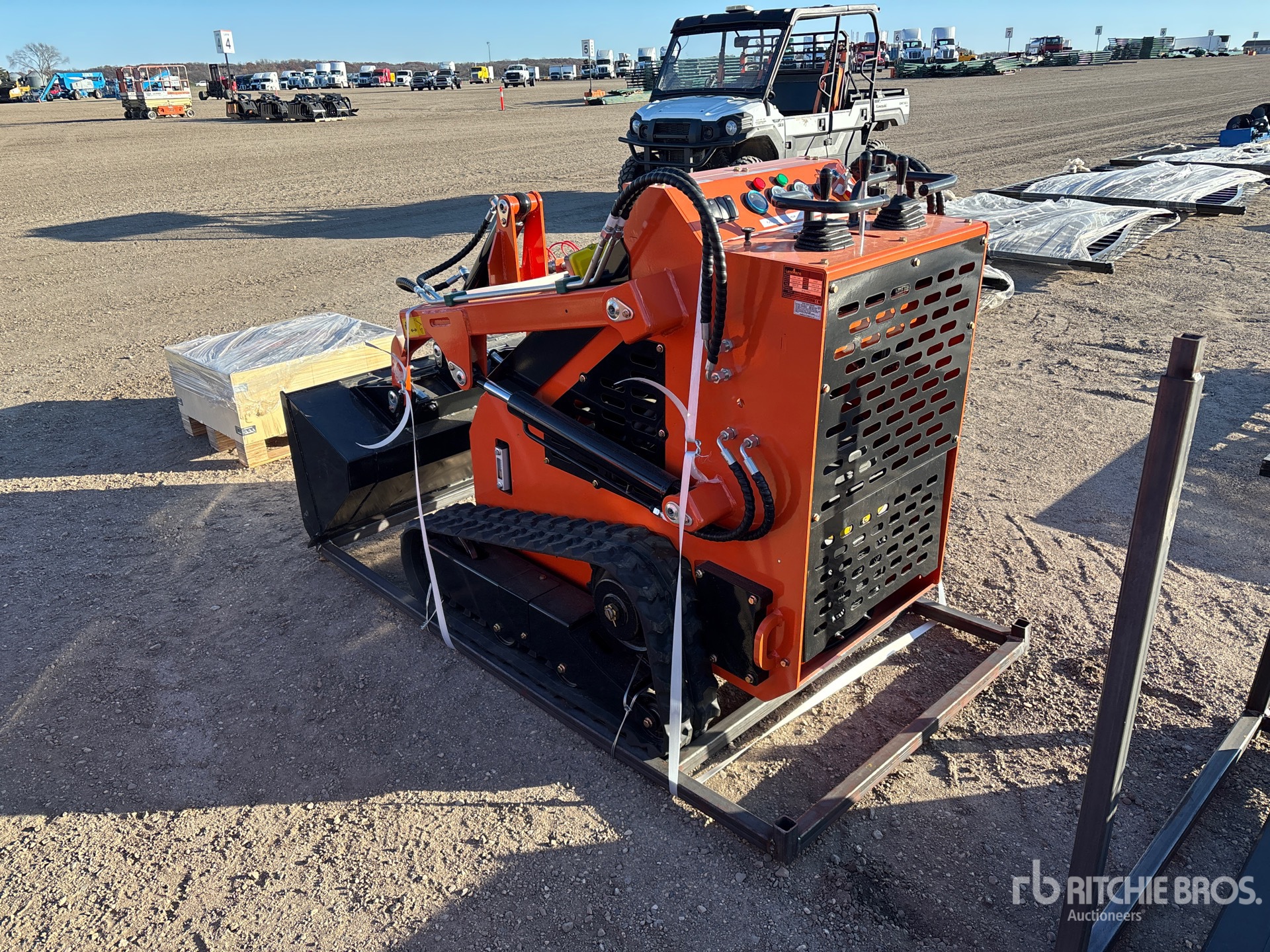 General Appearance with Imagen: esquina trasera izquierda