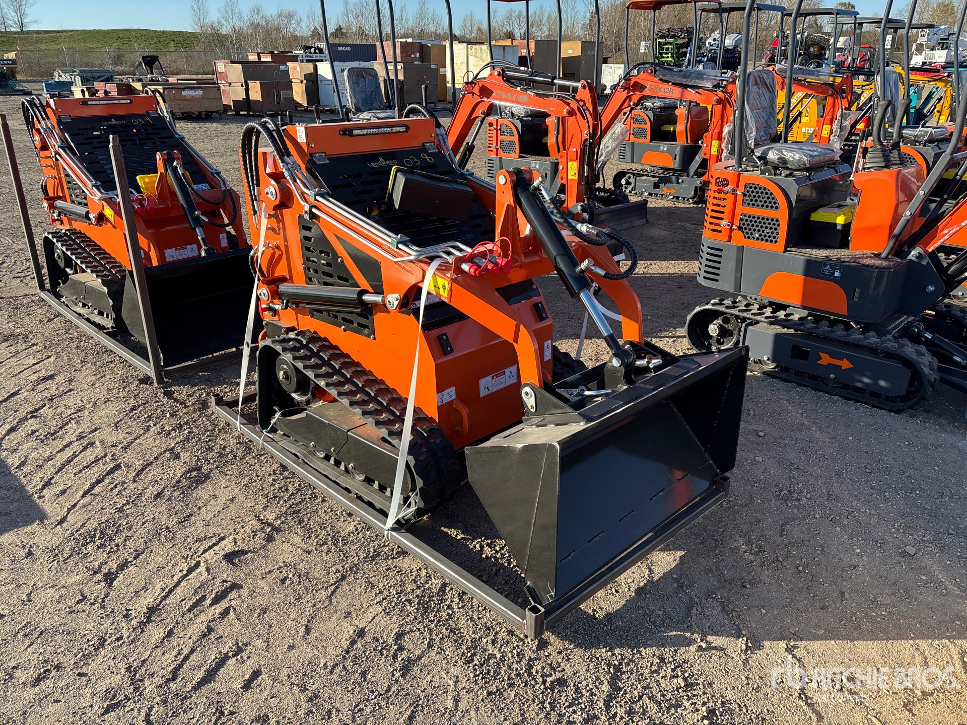 General Appearance with Imagen: esquina delantera derecha