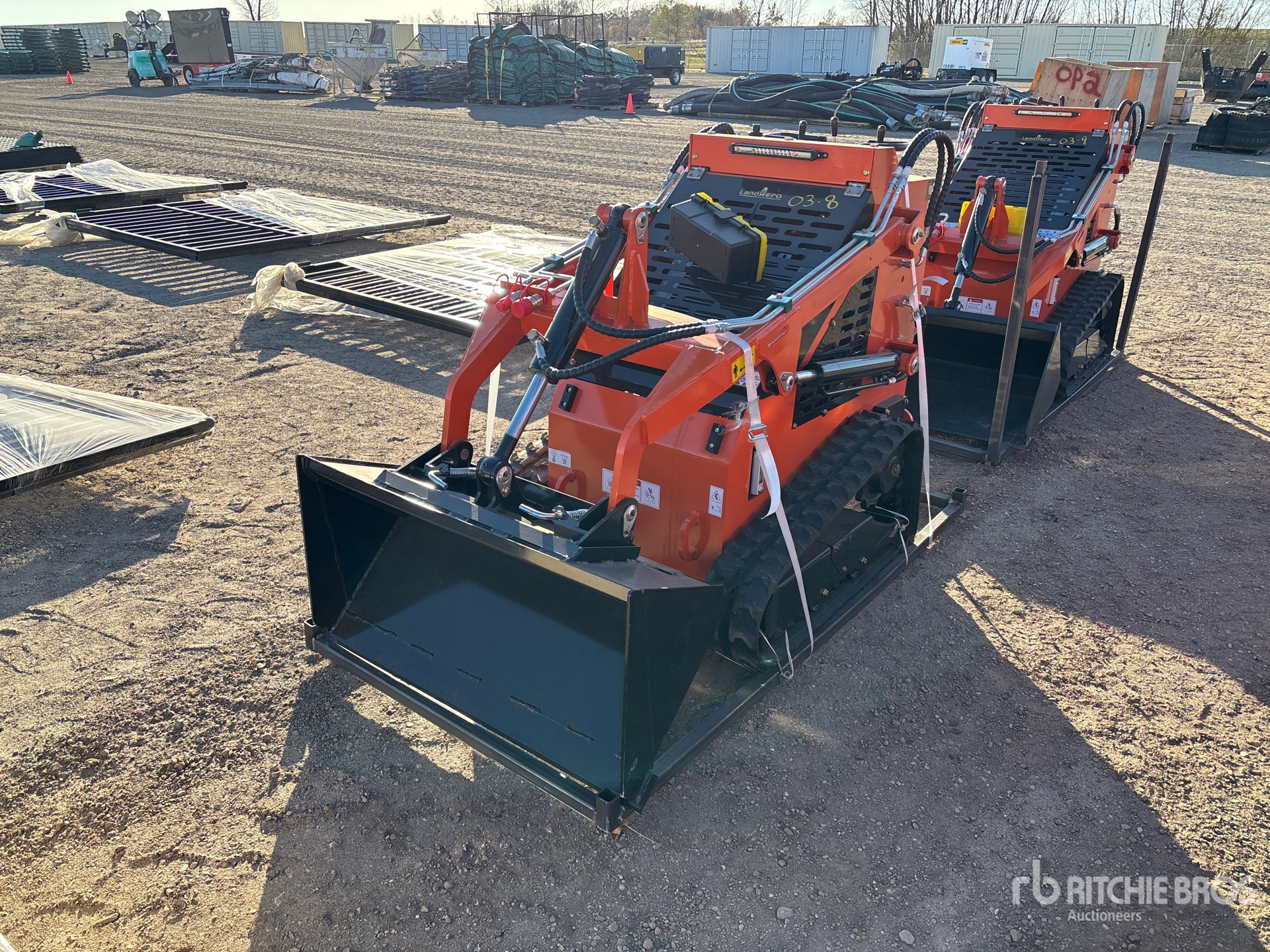 General Appearance with Imagen: esquina delantera izquierda