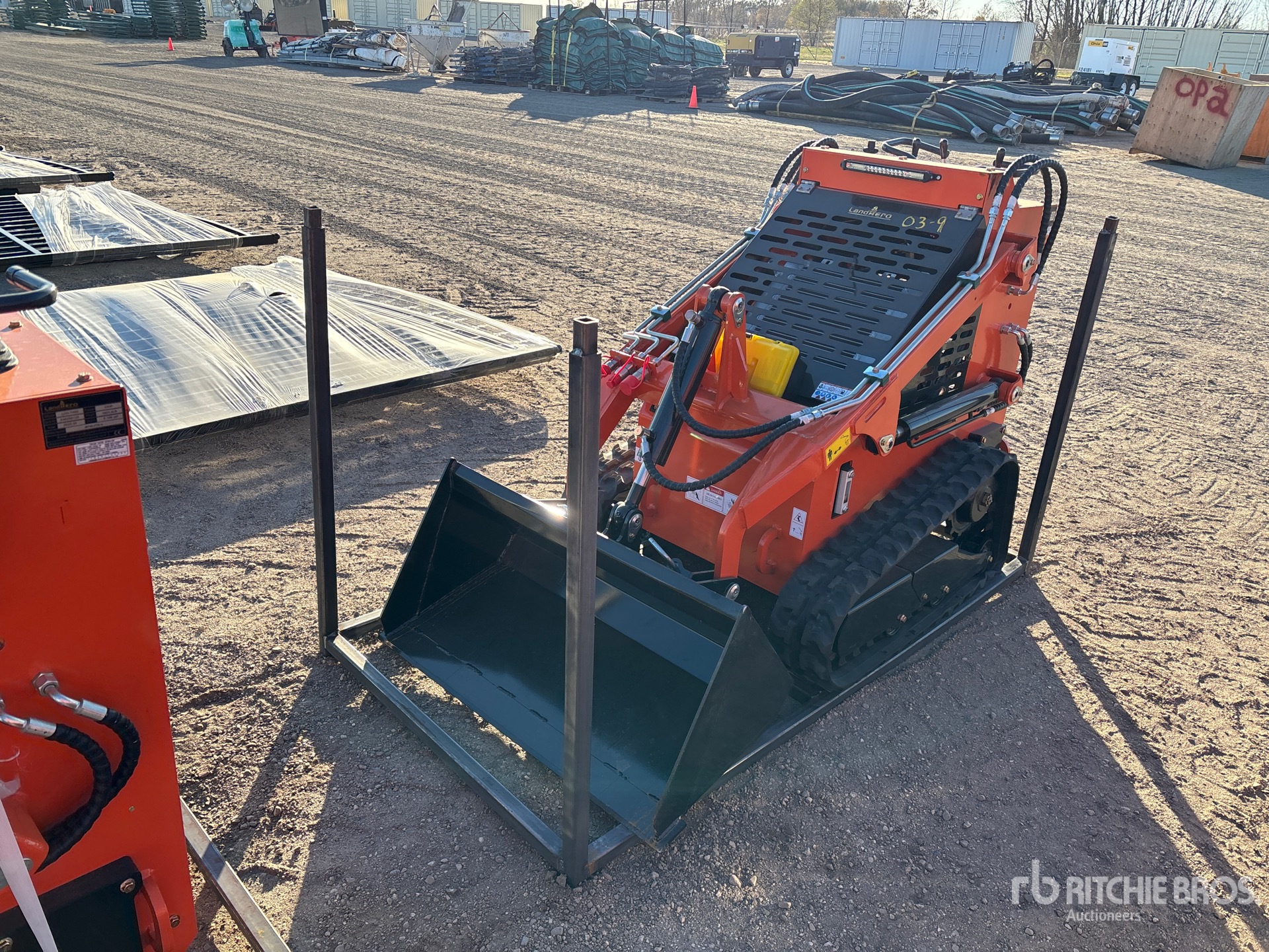 General Appearance with Imagen: esquina delantera izquierda