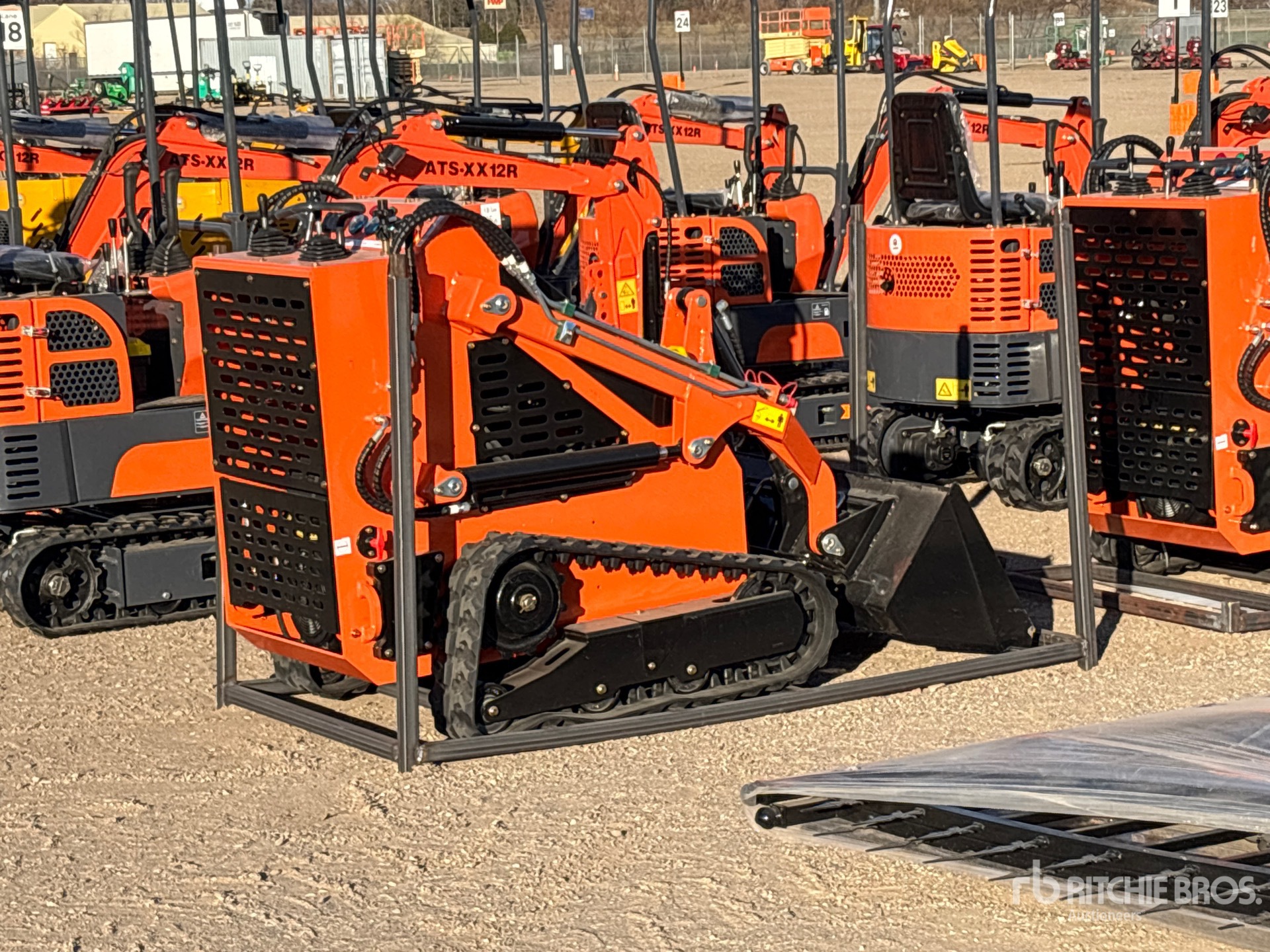 General Appearance with Imagen: esquina trasera derecha