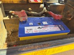 Motor with 