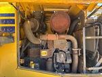 Motor with 