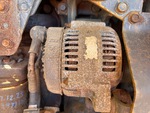 Motor with 