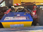 Motor with 