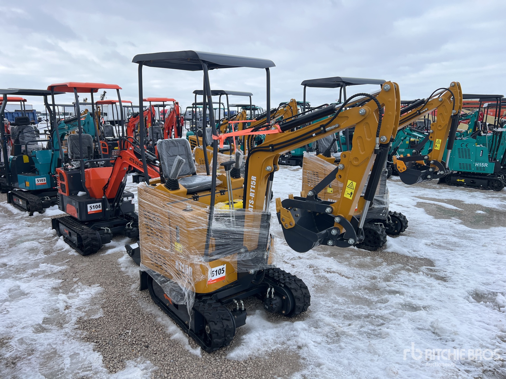 Aspect général with Image, coin avant droit