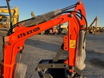 v2 Chassis - Excavator with